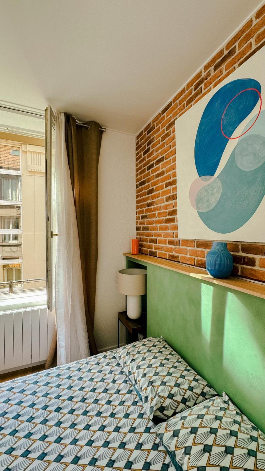 Suite Hyper Centre Strasbourg Ngoại thất bức ảnh