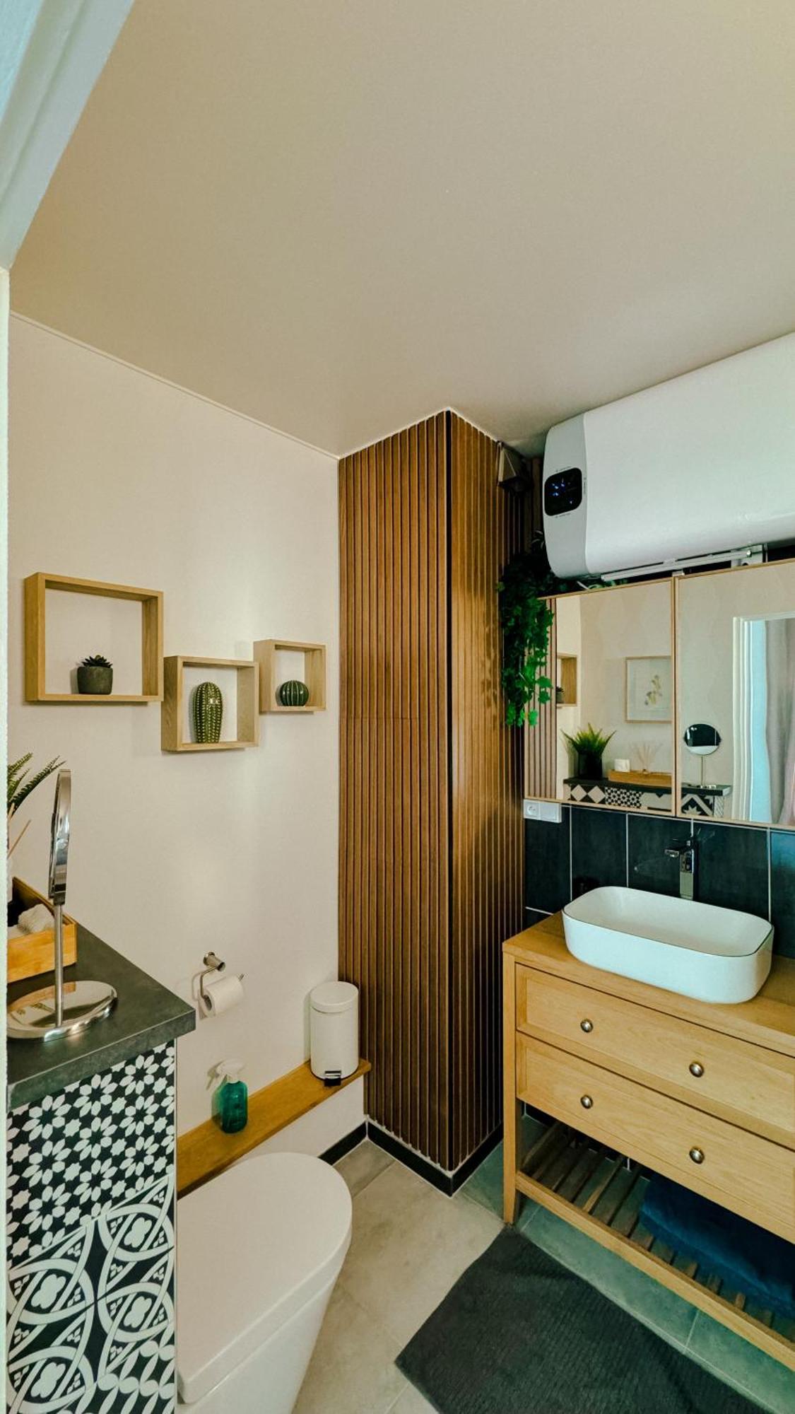 Suite Hyper Centre Strasbourg Ngoại thất bức ảnh