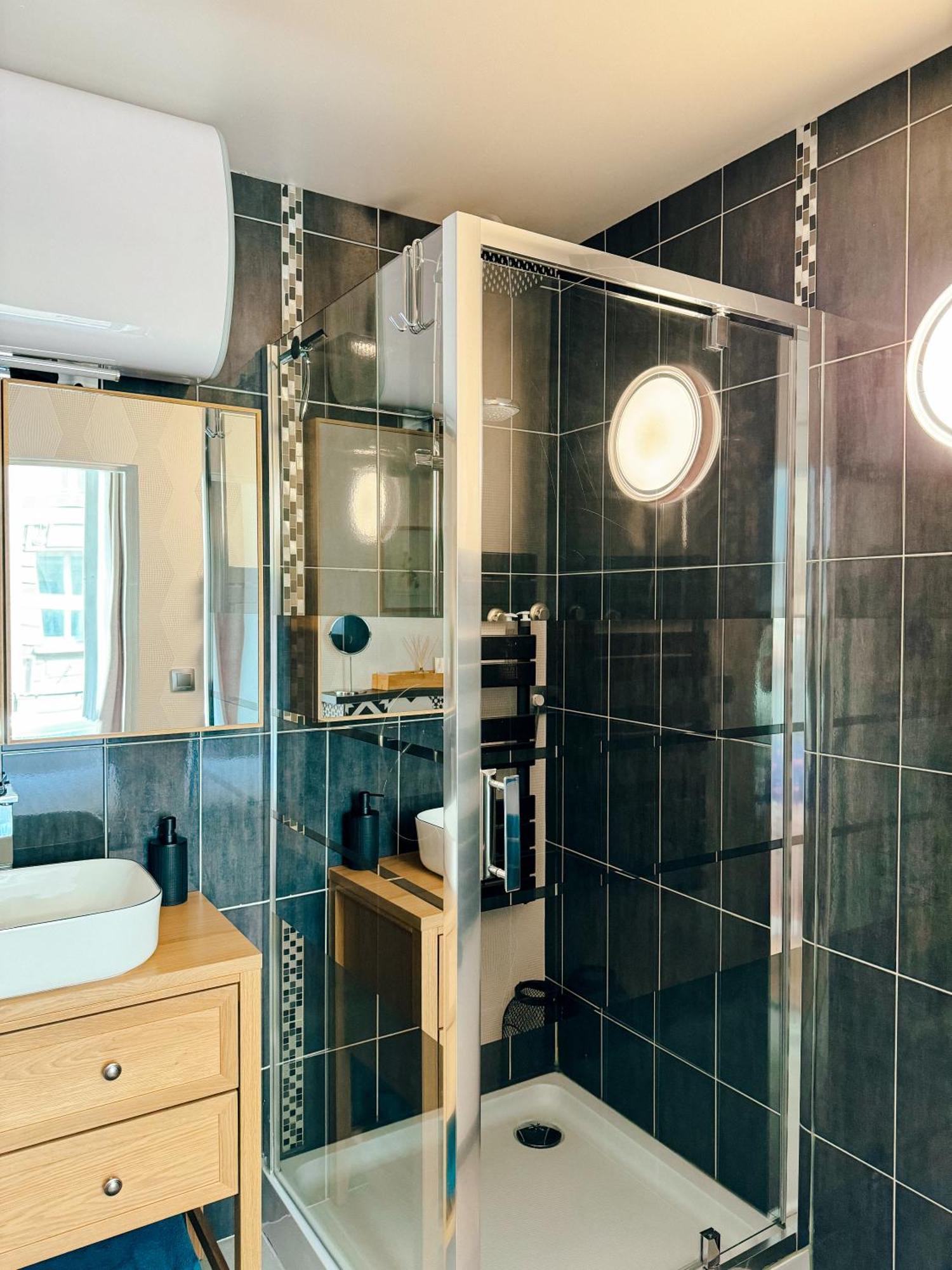 Suite Hyper Centre Strasbourg Ngoại thất bức ảnh
