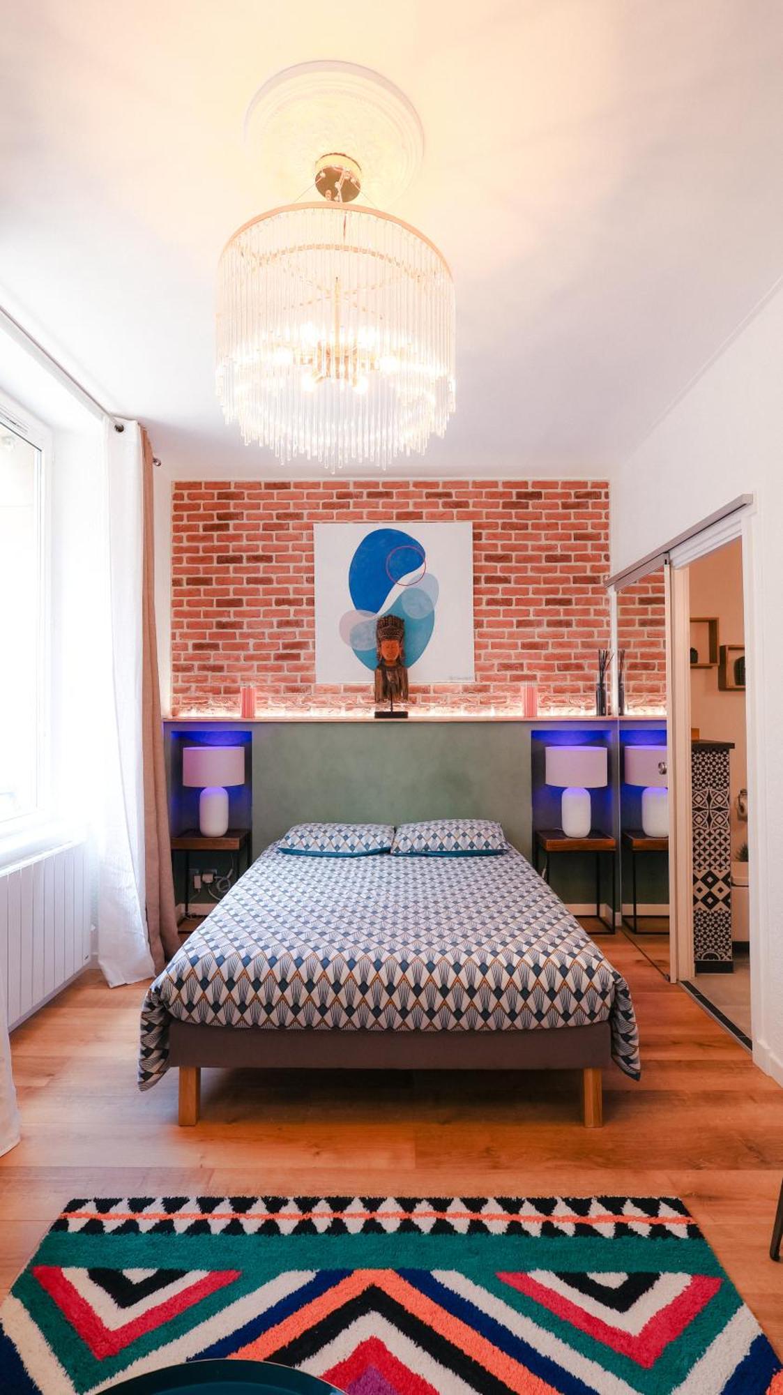 Suite Hyper Centre Strasbourg Ngoại thất bức ảnh