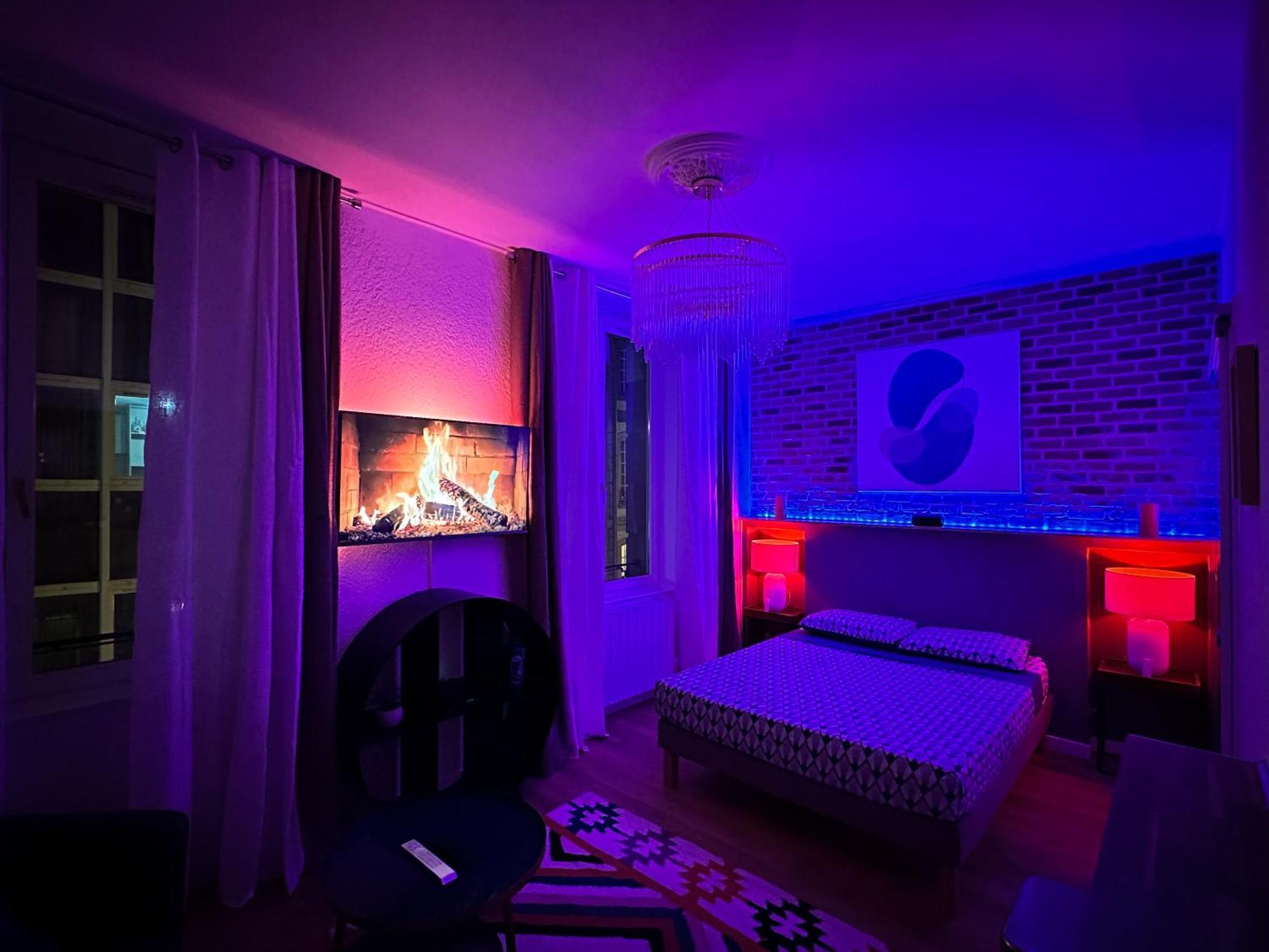 Suite Hyper Centre Strasbourg Ngoại thất bức ảnh