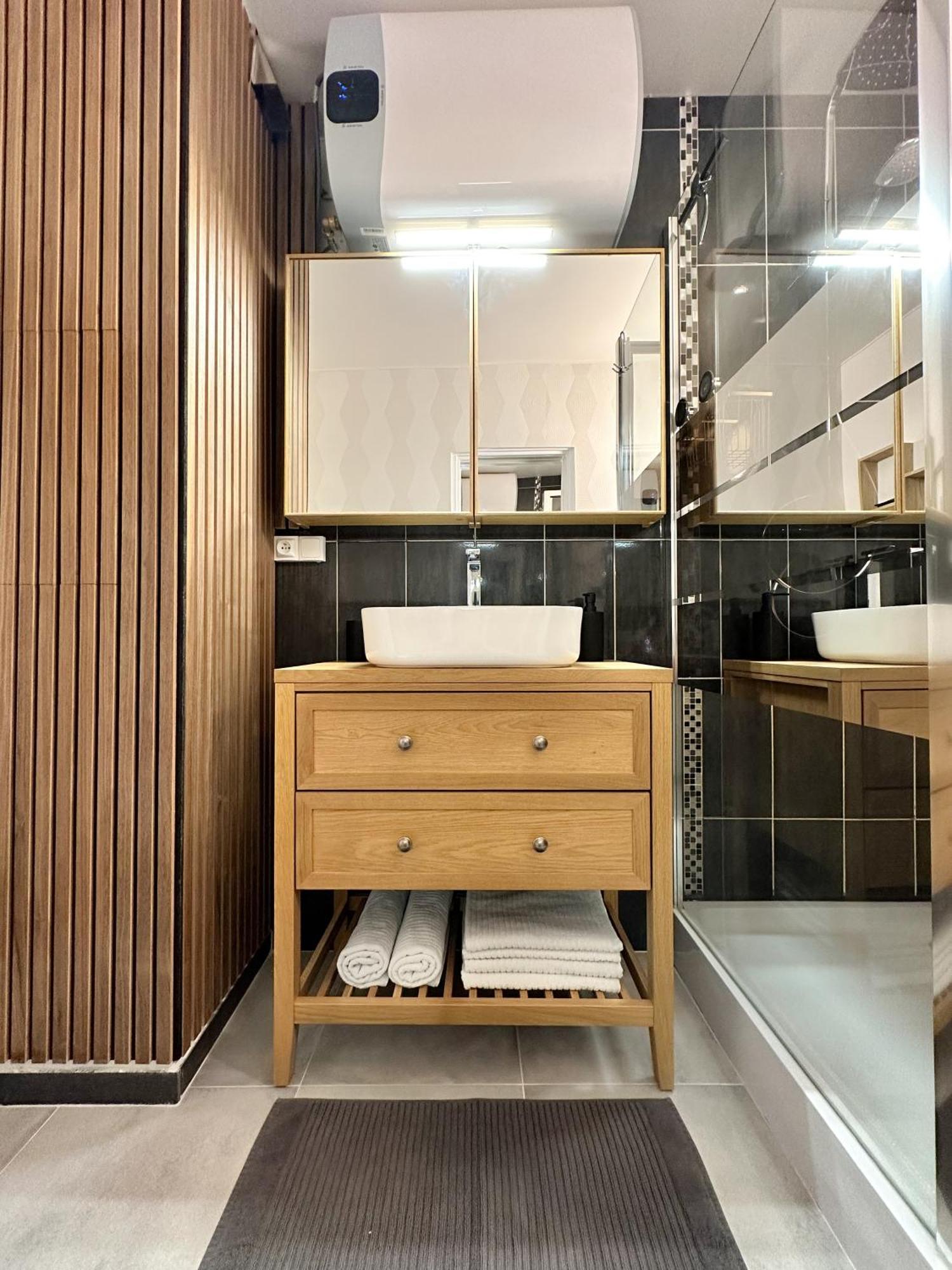 Suite Hyper Centre Strasbourg Ngoại thất bức ảnh