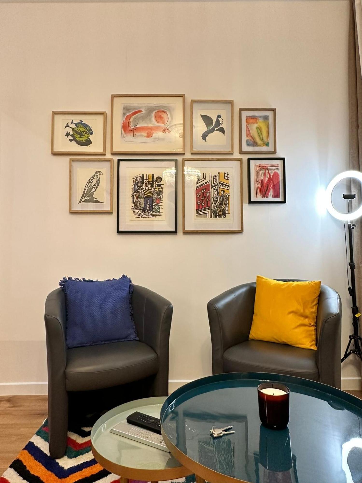 Suite Hyper Centre Strasbourg Ngoại thất bức ảnh